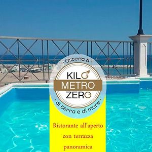 Hotel Il Piccolo Paradiso del Gargano